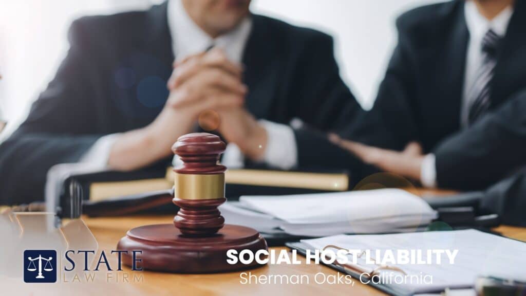 Responsabilidad del anfitrión social en Sherman Oaks, CA: Conozca sus riesgos legales 6 Consideraciones de seguros para propietarios de viviendas