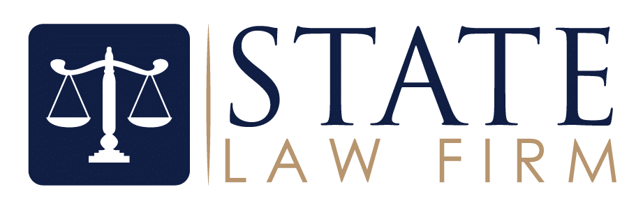 State Law Firm Logo