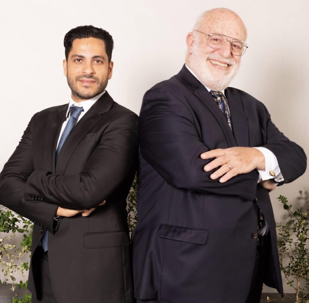 State Law Firm | Trusted Personal Injury Attorneys