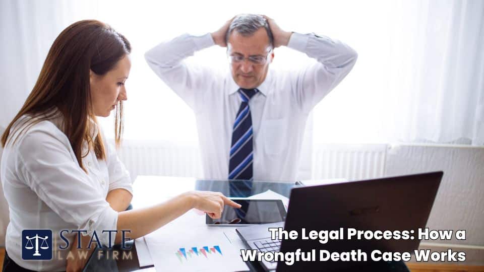 Abogados especializados en homicidio culposo – Oceanside, CA 4 El proceso legal: cómo funciona un caso de muerte por negligencia.