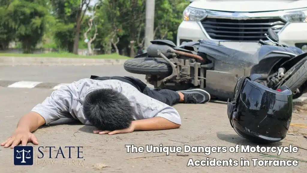 The Unique Dangers of Motorcycle Accidents in Torrance