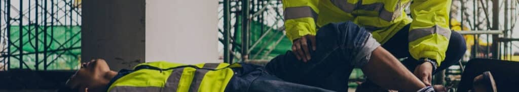 Riverside Scaffolding Accident Lawyers
