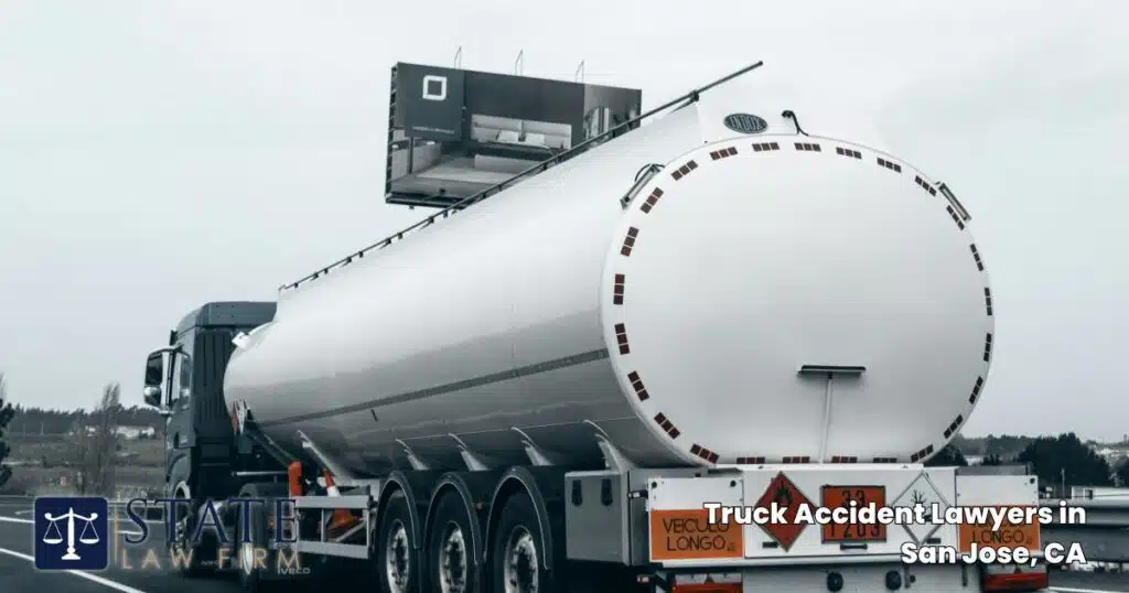 Truck Accident Lawyers in San Jose, CA 1 Truck Accident Lawyers in San Jose, CA