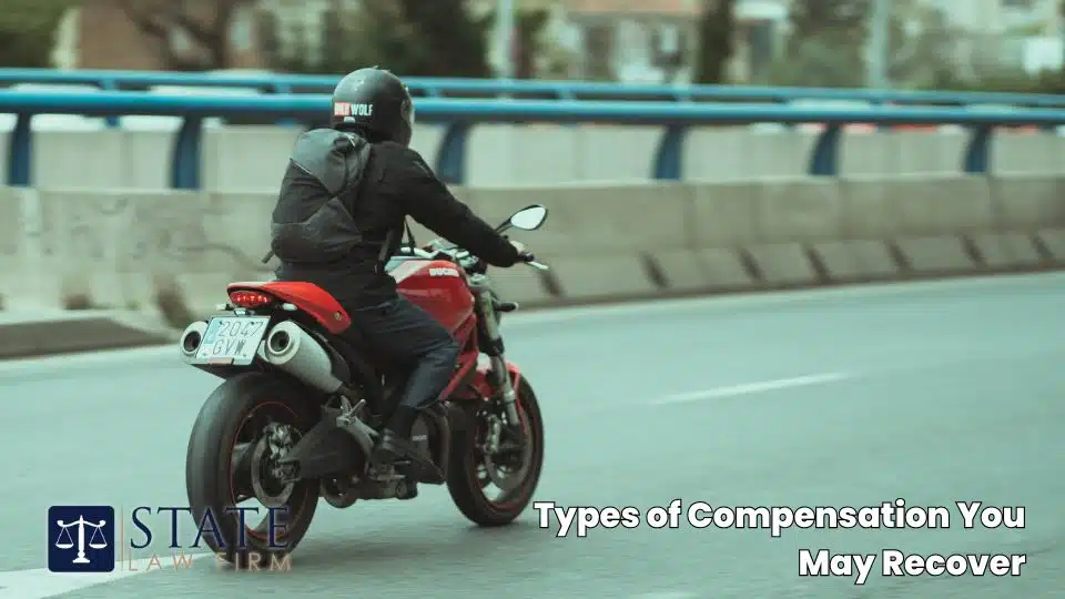 Motorcycle Accident Attorneys – Long Beach, CA 6 Types of Compensation You May Recover
