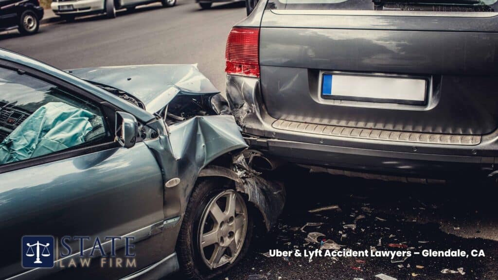 Abogados de accidentes de Uber y Lyft – Glendale, CA 1 Abogados de accidentes de Uber y Lyft en Glendale, CA