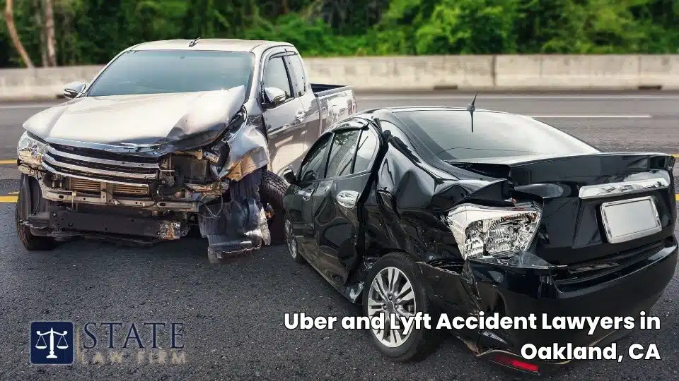 Uber and Lyft Accident Lawyers in Oakland, CA 1 Uber and Lyft Accident Lawyers in Oakland, CA