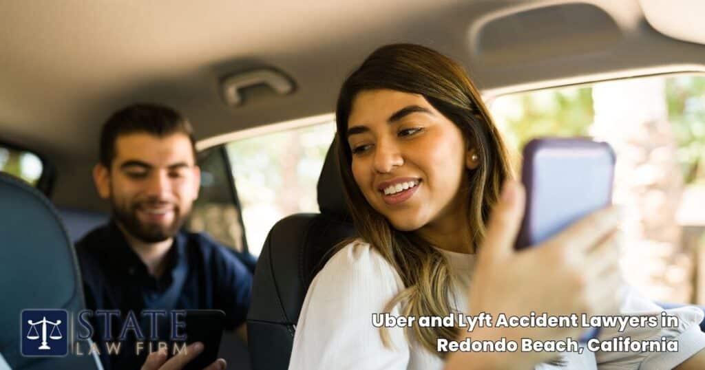Redondo Beach Uber and Lyft Accident Lawyer 1 Uber and Lyft Accident Lawyers in Redondo Beach, California