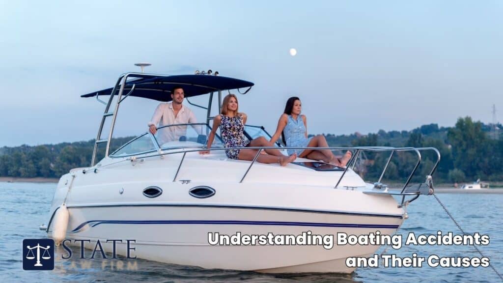 Boat Accident Law Firm in Bakersfield: Your Comprehensive Guide to Legal Help 2 Understanding Boating Accidents and Their Causes