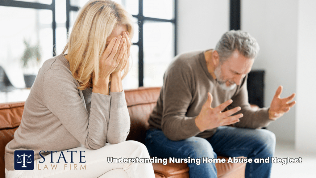 San Mateo Nursing Home Abuse Lawyer: Protecting Vulnerable Seniors and Their Families 2 Understanding Nursing Home Abuse and Neglect