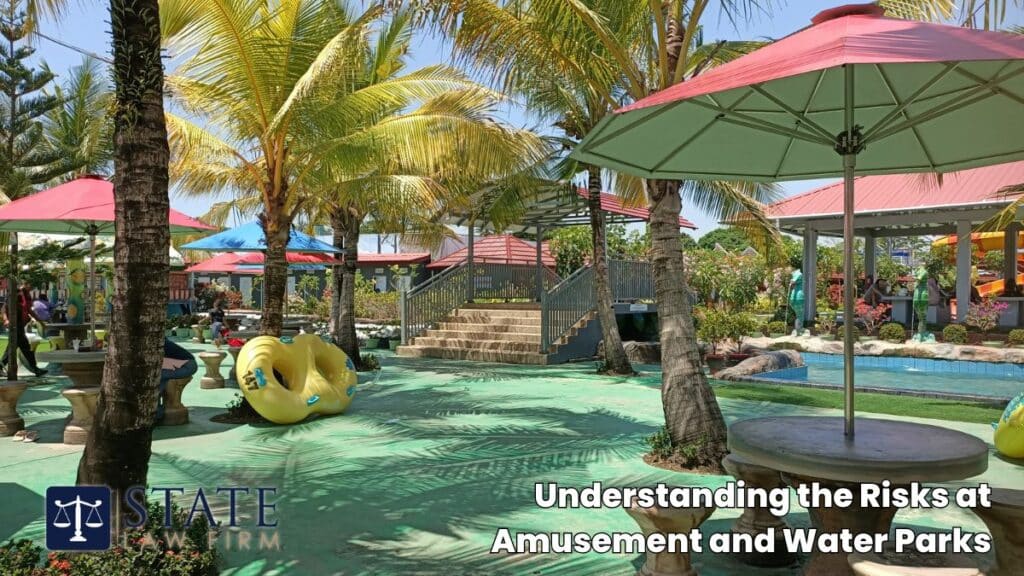 Understanding the Risks at Amusement and Water Parks