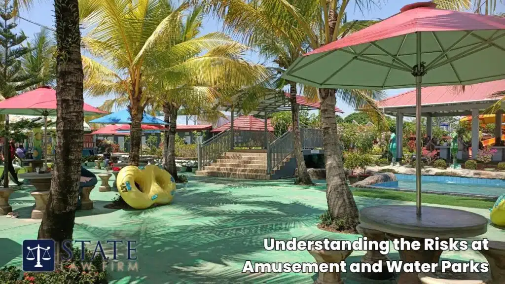 Understanding the Risks at Amusement and Water Parks