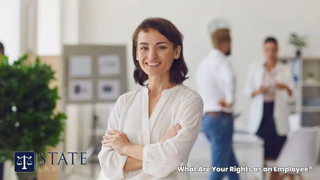 What Are Your Rights as an Employee?