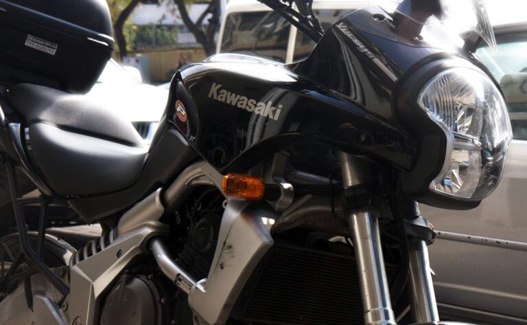 ¿Cuáles son las probabilidades de sufrir un accidente de motocicleta?