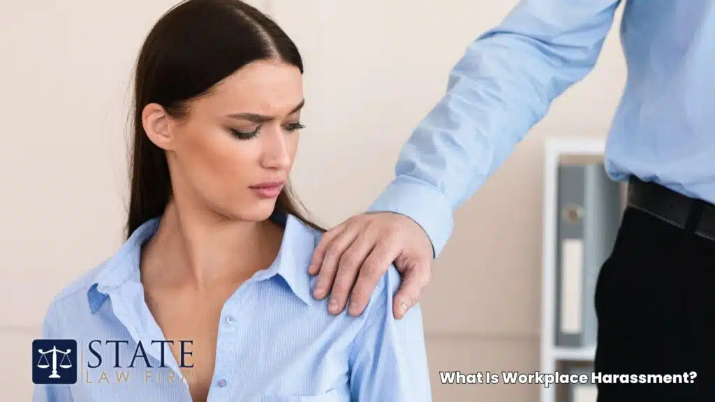 What Is Workplace Harassment?