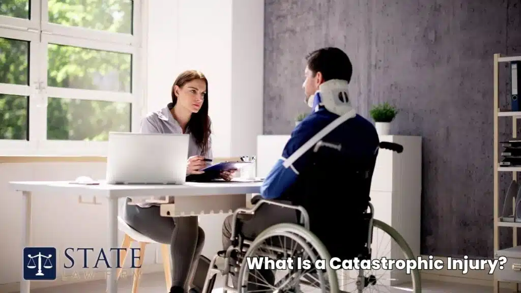 What Is a Catastrophic Injury