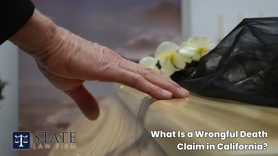 What Is a Wrongful Death Claim in California