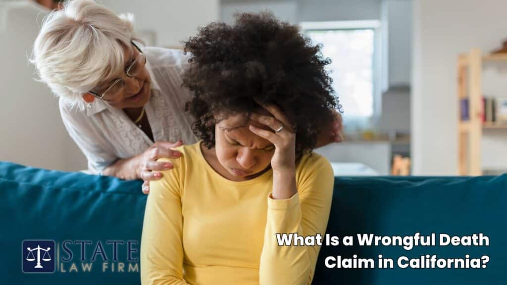 What Is a Wrongful Death Claim in California