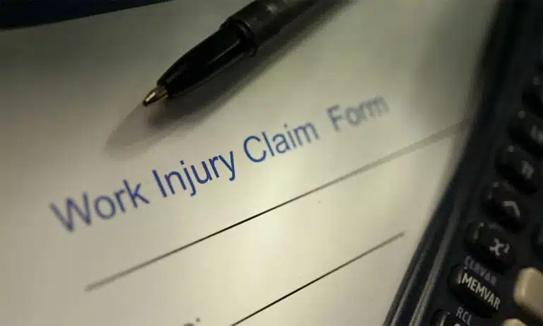 What is a No-Fault Workers Compensation System
