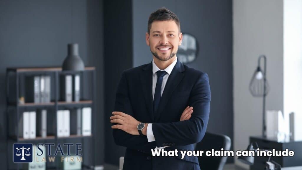 Car Accident Lawyers in Mission Viejo, CA: Local Help After a Crash 4 What your claim can include