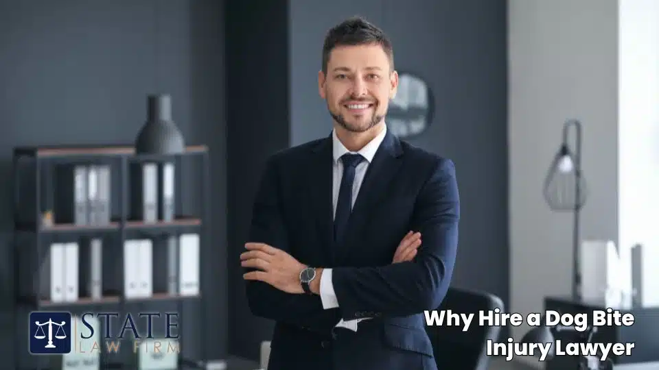 Dog Bite Injury Lawyers – Monterey, CA 5 Why Hire a Dog Bite Injury Lawyer