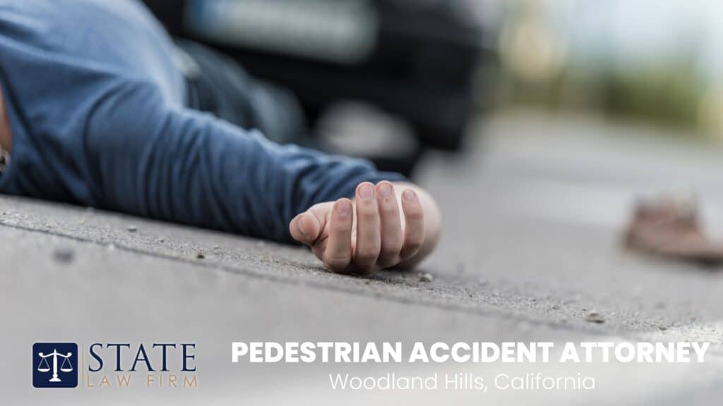 Abogado de accidentes de peatones en Woodland Hills 1 Abogado de accidentes de peatones en Woodland Hills
