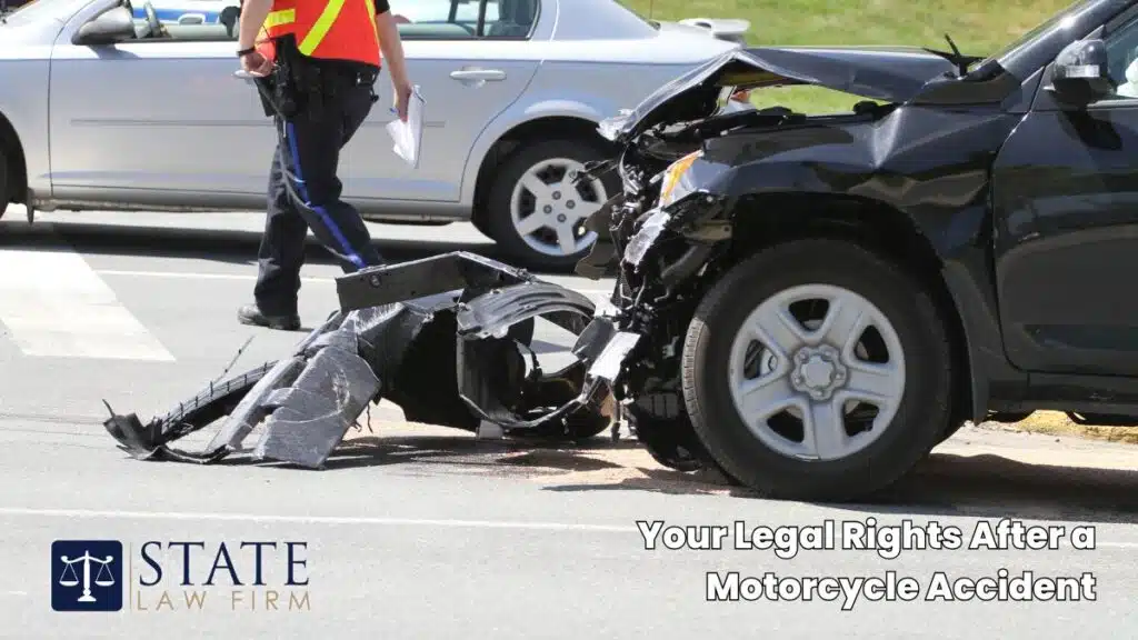 Motorcycle Accident Attorneys – Redondo Beach, CA 5 Sus derechos legales después de un accidente de motocicleta