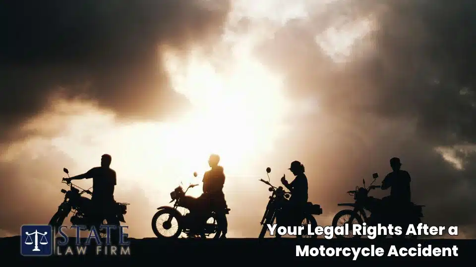 Motorcycle Accident Attorneys – Long Beach, CA 5 Your Legal Rights After a Motorcycle Accident