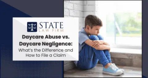 A boy sitting cross-legged on the floor