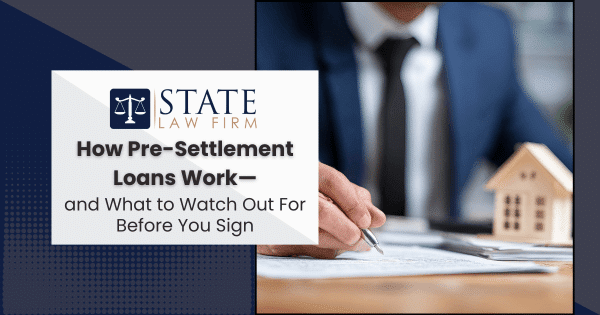 Businessman writing important notes