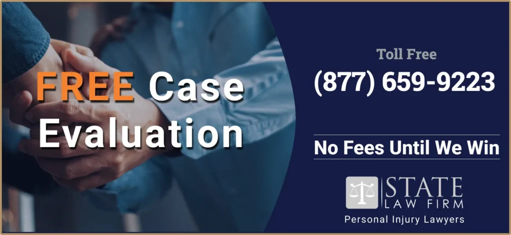 Free Case Evalurion