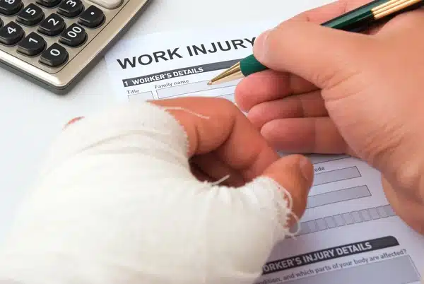 Bakersfield Workers Compensation Attorney