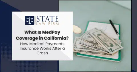 Pile of money on clipboard for financial planning