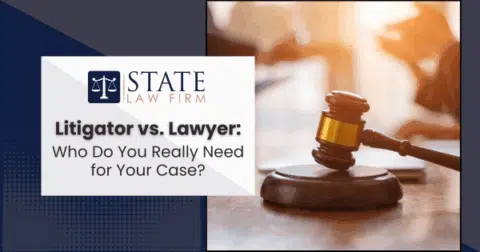 Raven perched on a wooden table