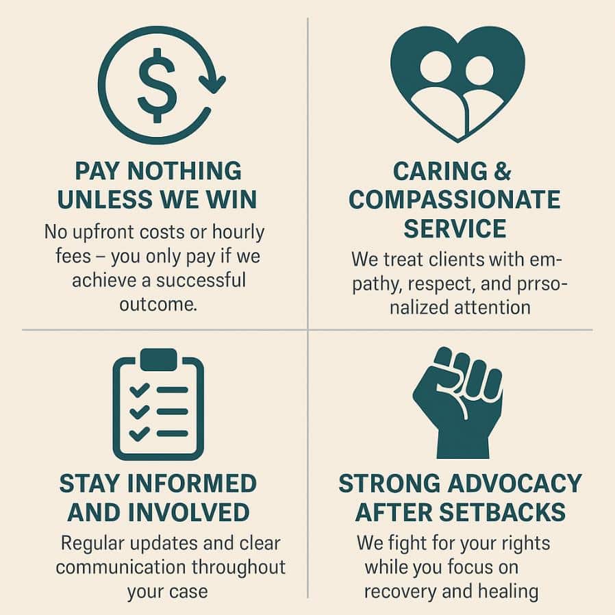 state law firm advantages