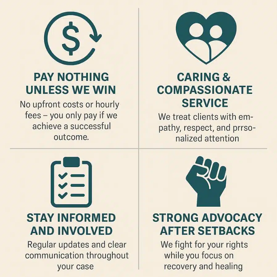 state law firm advantages