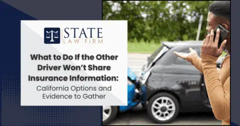 Woman on cell phone next to a car after