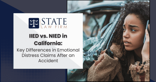 Woman on phone beside car